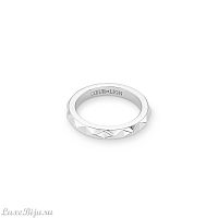 Кольцо Coeur de Lion Silver, 0135/40-1700 54